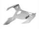 Lojas Carenagens Moto Kawasaki Ninja 400 2018-2024 - Branco Brilhante