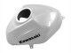 Lojas Carenagens Moto Kawasaki Ninja 400 2018-2024 - Branco Brilhante