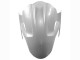 Lojas Carenagens Moto Kawasaki Ninja 400 2018-2024 - Branco Brilhante