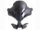 Lojas Carenagens Moto Kawasaki Ninja 650 EX650 2020-2025 - Fibra de Carbono