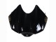 Lojas Carenagens Moto Yamaha YZF 1000 R1 2004-2006 - Preto Brilhante Ouro Decalques