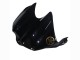 Lojas Carenagens Moto Yamaha YZF 1000 R1 2004-2006 - Preto Brilhante Ouro Decalques