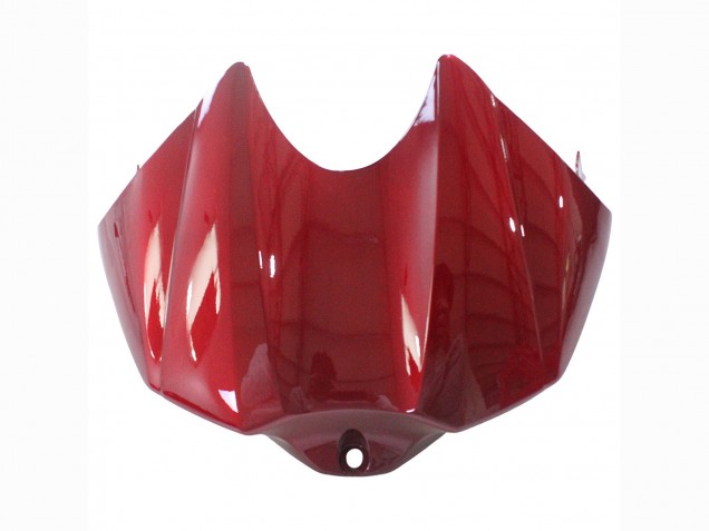 Lojas Carenagens Moto Yamaha YZF 1000 R1 2004-2006 - Vermelho Branco