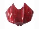 Lojas Carenagens Moto Yamaha YZF 1000 R1 2004-2006 - Vermelho Branco