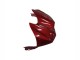 Lojas Carenagens Moto Yamaha YZF 1000 R1 2004-2006 - Vermelho Preto Brilhante