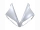 Lojas Carenagens Moto Yamaha YZF 1000 R1 2004-2006 - Branco Pérola Preto Decalques