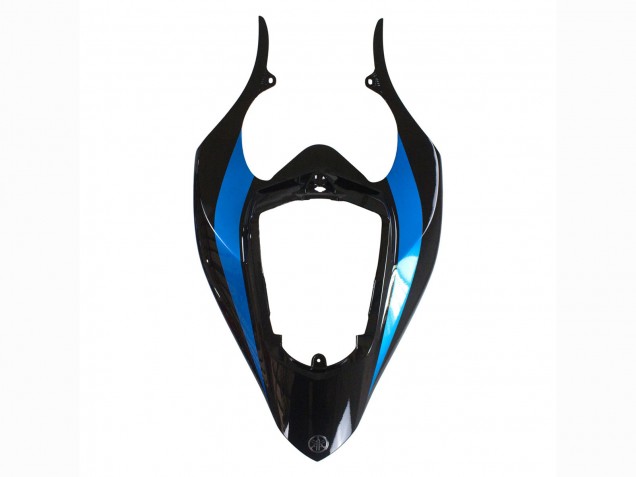 Lojas Carenagens Moto Yamaha YZF 1000 R1 2004-2006 - Azul Preto Vermelho Branco Tubarão