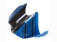 Lojas Carenagens Moto Yamaha YZF 1000 R1 2004-2006 - Azul Preto Vermelho Branco Tubarão