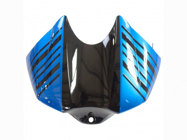Lojas Carenagens Moto Yamaha YZF 1000 R1 2004-2006 - Azul Preto Vermelho Branco Tubarão