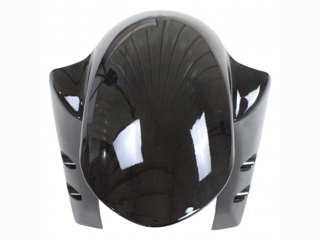 Lojas Carenagens Moto Yamaha YZF 1000 R1 2004-2006 - Azul Preto Vermelho Branco Tubarão