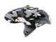 Lojas Carenagens Moto Yamaha YZF 1000 R1 2007-2008 - Cinzento Branco Camouflage Tubarão