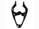 Lojas Carenagem Moto Yamaha YZF 1000 R1 2009-2011 - Preto Fosco Vermelho Decal