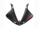 Lojas Carenagem Moto Yamaha YZF 1000 R1 2009-2011 - Preto Fosco Vermelho Decal