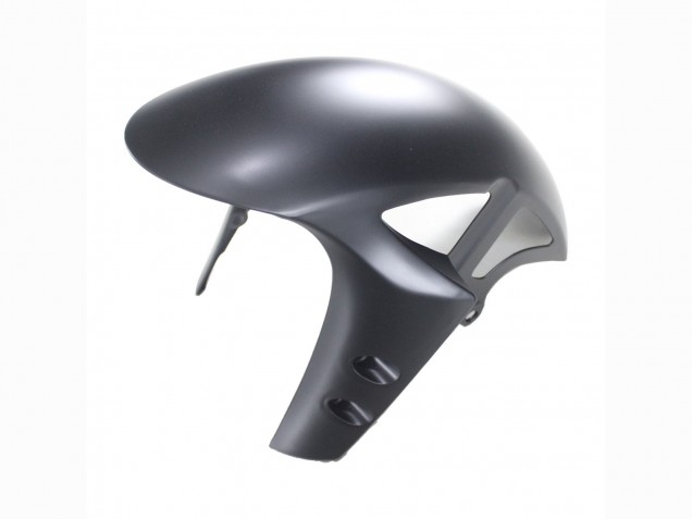 Lojas Carenagens Moto Yamaha YZF 1000 R1 2012-2014 - Preto Fosco Ouro Decalques