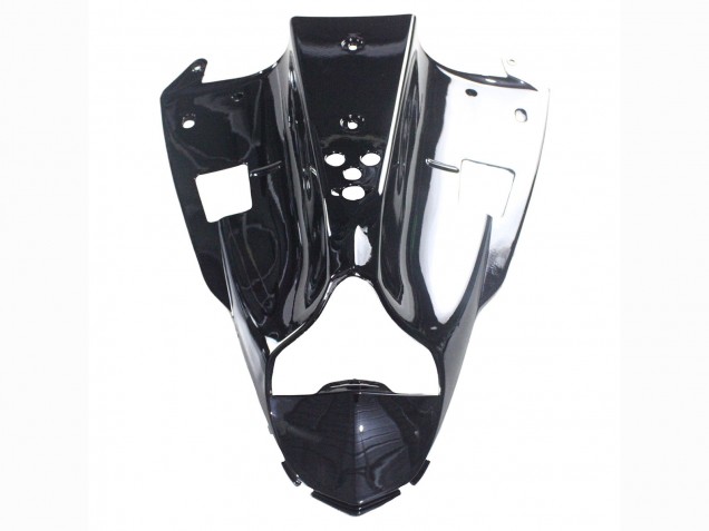 Lojas Carenagens Moto Yamaha YZF 1000 R1 2012-2014 - Preto Brilhante