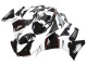 Lojas Carenagem Moto Yamaha YZF 1000 R1 2012-2014 - Branco Vermelho Preto Brilhante