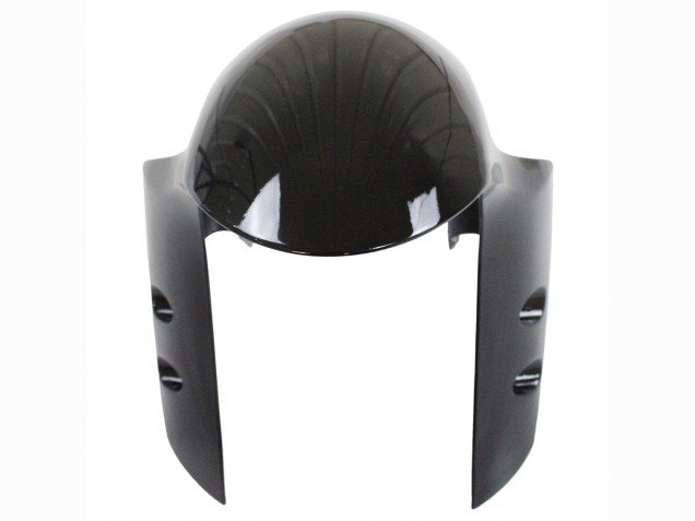Lojas Carenagem Moto Yamaha YZF 1000 R1 2012-2014 - Branco Vermelho Preto Brilhante