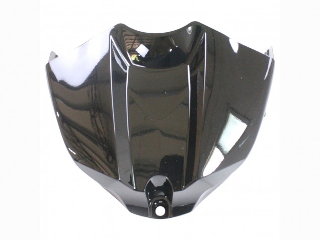 Lojas Carenagem Moto Yamaha YZF 1000 R1 2012-2014 - Branco Vermelho Preto Brilhante