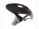 Lojas Carenagens Moto Yamaha YZF 1000 R1 2012-2014 - Amarelo Branco Preto