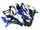 Lojas Carenagens Moto Yamaha YZF 1000 R1 2015-2019 - Azul Preto Fosco Verde Monstro ENEOS