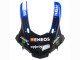Lojas Carenagens Moto Yamaha YZF 1000 R1 2015-2019 - Azul Preto Fosco Verde Monstro ENEOS