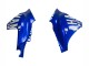 Lojas Carenagens Moto Yamaha YZF 1000 R1 2020-2025 - Branco Azul Amarelo Néon Preto Brilhante