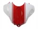 Lojas Carenagens Moto Yamaha YZF 1000 R1 2020-2025 - Branco Vermelho Preto Milwaukee