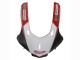 Lojas Carenagens Moto Yamaha YZF 1000 R1 2020-2025 - Branco Vermelho Preto Milwaukee