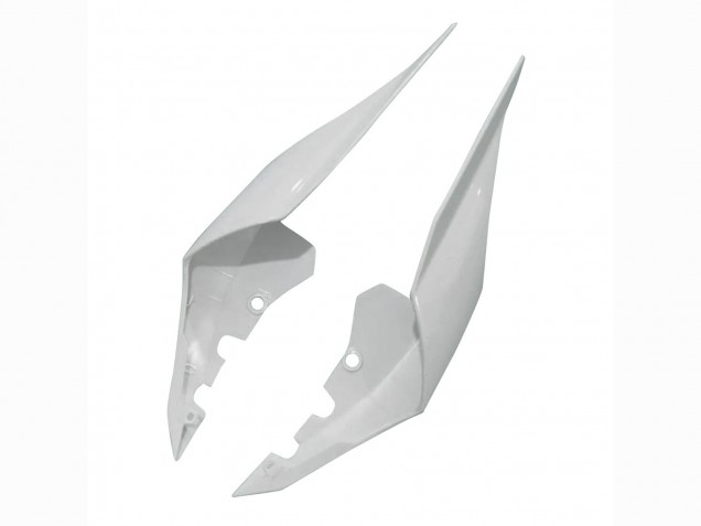 Lojas Carenagem Moto Yamaha YZF 1000 R1 2020-2025 - Sem Pintura