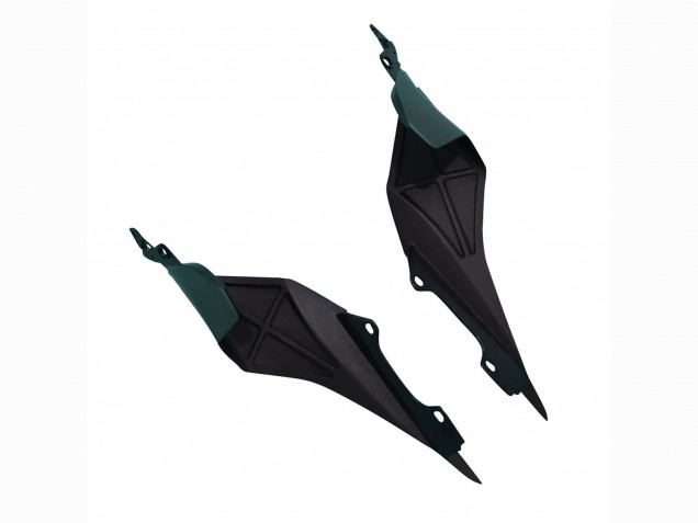 Lojas Carenagem Moto Yamaha YZF 1000 R1 2020-2025 - Sem Pintura