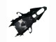 Lojas Carenagem Moto Yamaha YZF 1000 R1 2020-2025 - Sem Pintura