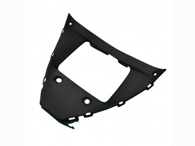 Lojas Carenagem Moto Yamaha YZF 1000 R1 2020-2025 - Sem Pintura