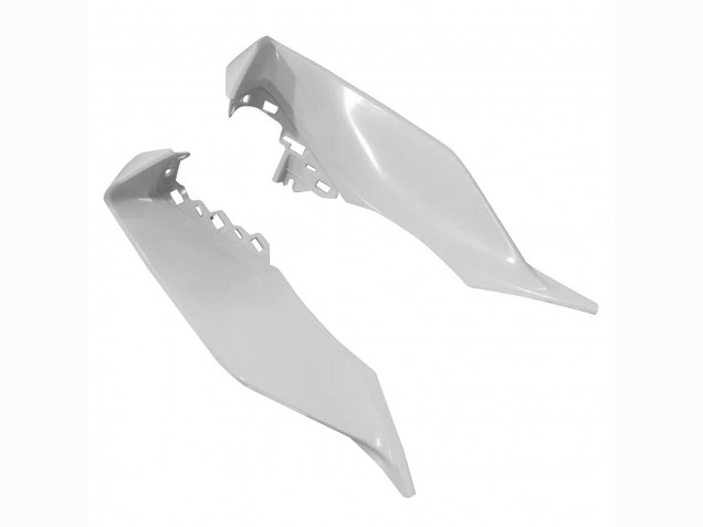 Lojas Carenagem Moto Yamaha YZF 1000 R1 2020-2025 - Sem Pintura