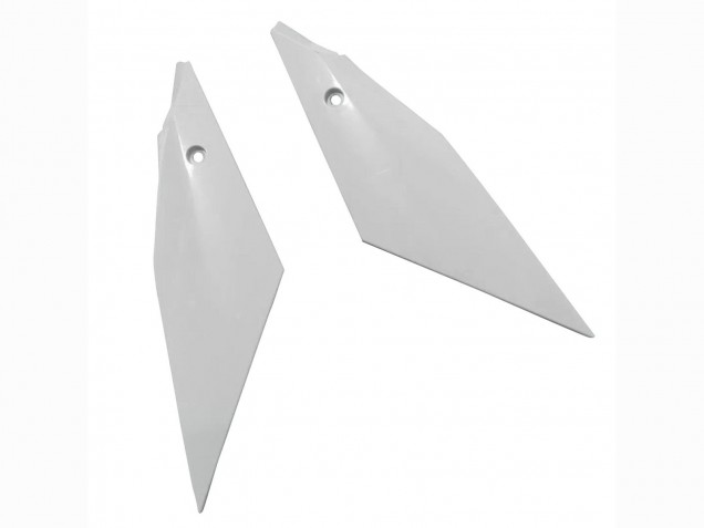 Lojas Carenagem Moto Yamaha YZF 1000 R1 2020-2025 - Sem Pintura