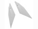 Lojas Carenagem Moto Yamaha YZF 1000 R1 2020-2025 - Sem Pintura