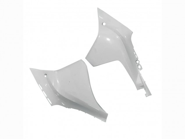 Lojas Carenagem Moto Yamaha YZF 1000 R1 2020-2025 - Sem Pintura