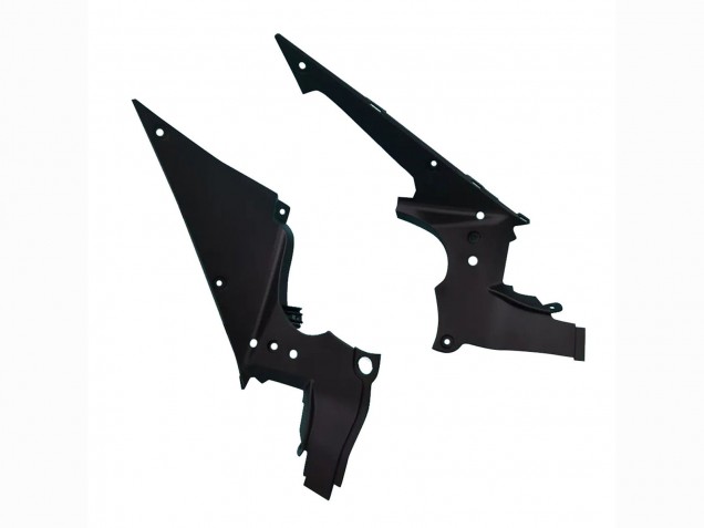 Lojas Carenagem Moto Yamaha YZF 1000 R1 2020-2025 - Sem Pintura