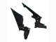Lojas Carenagem Moto Yamaha YZF 1000 R1 2020-2025 - Sem Pintura