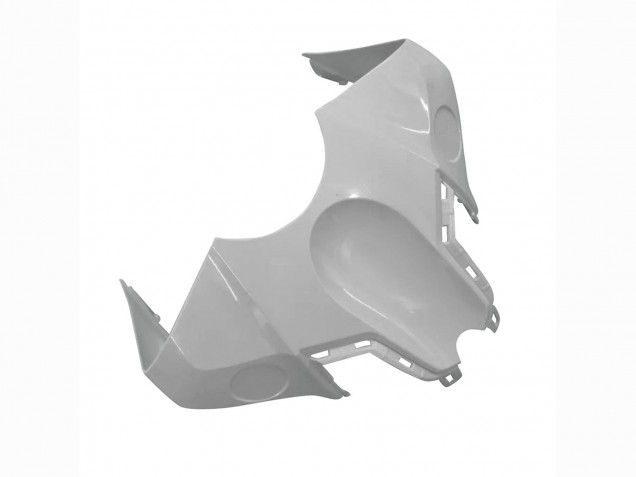 Lojas Carenagem Moto Yamaha YZF 1000 R1 2020-2025 - Sem Pintura
