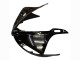 Lojas Carenagens Moto Yamaha YZF R6S 2006-2009 - Preto Brilhante Branco Decalques