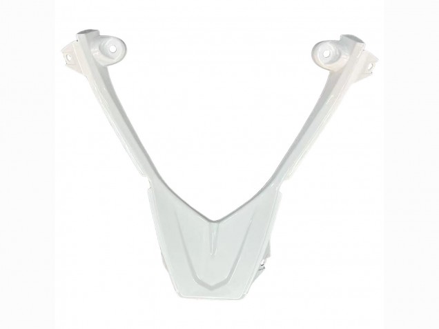 Lojas Carenagem Moto Yamaha YZF R6 2003-2004 - Branco