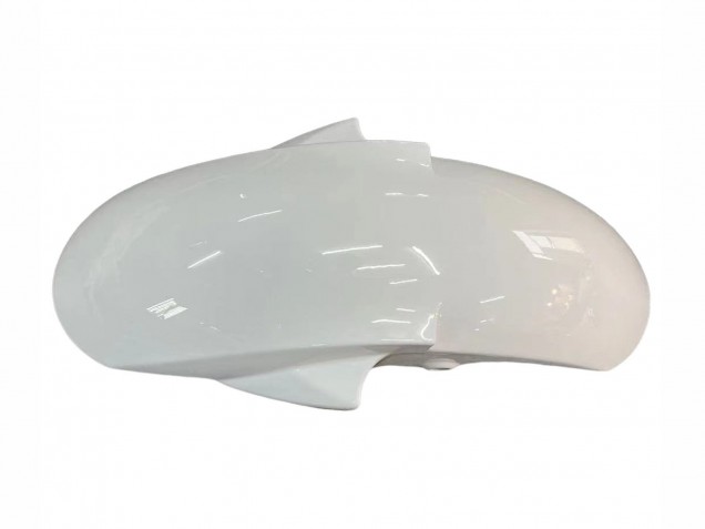 Lojas Kits Carenagem Moto Yamaha YZF R6S 2006-2009 - Branco