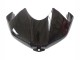 Lojas Carenagens Moto Yamaha YZF 600 R6 2006-2007 - Preto Brilhante Preto Fosco