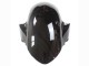 Lojas Carenagens Moto Yamaha YZF 600 R6 2006-2007 - Preto Brilhante Preto Fosco