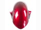 Lojas Carenagem Moto Yamaha YZF 600 R6 2006-2007 - Vermelho Preto Fosco