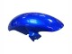 Lojas Carenagens Moto Yamaha YZF 600 R6 2008-2016 - Prata Azul