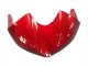 Lojas Carenagens Moto Yamaha YZF 600 R6 2008-2016 - Vermelho Cinzento