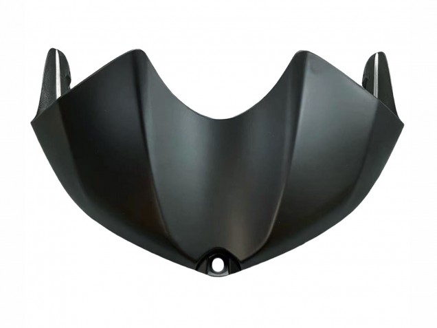 Lojas Carenagens Moto Yamaha YZF 600 R6 2008-2016 - Prata Cinzento