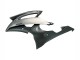 Lojas Carenagens Moto Yamaha YZF 600 R6 2008-2016 - Prata Cinzento