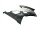 Lojas Carenagens Moto Yamaha YZF 600 R6 2008-2016 - Prata Cinzento